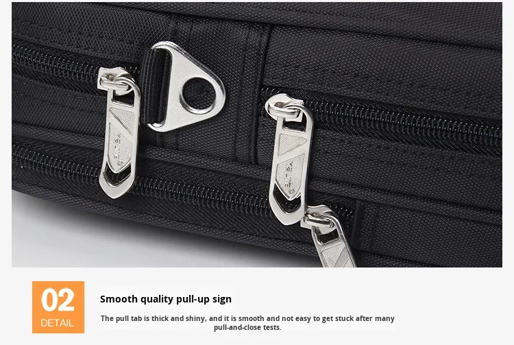 Large Capacity Briefcase Bag Men Business 17 15.6 14 inch Laptop Bag Shoulder  Canvas Handbags Messenger Work Tote Bag