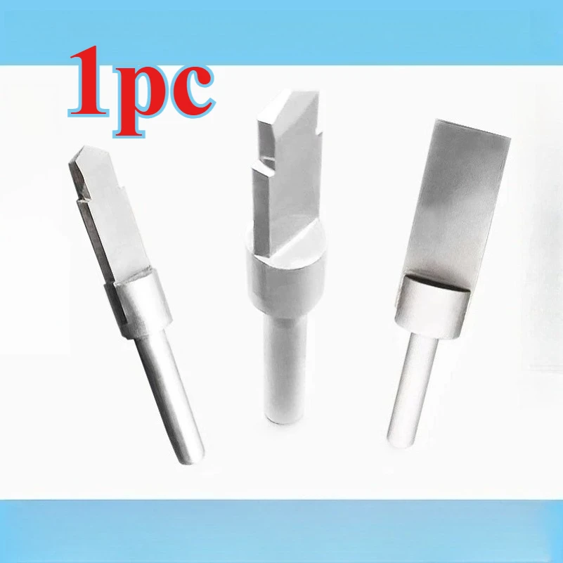

Carbide Flat Drill Blank Step Multi-stage CNC Lathe Forming Drill