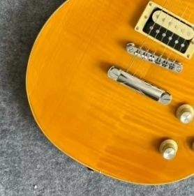 

For detailed images, please contact the seller for custom guitars.