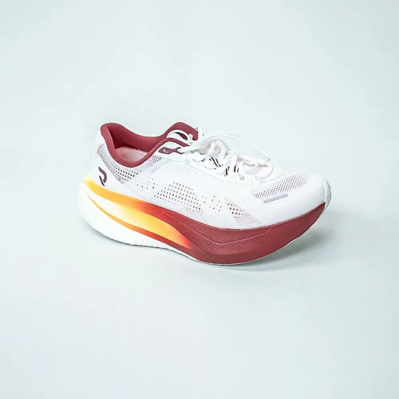 

New Arrival Running Shoe Man Super Light Walking Jogging Sneakers Couples Athletic Carbon Plate Sneakers Running Sports Sh