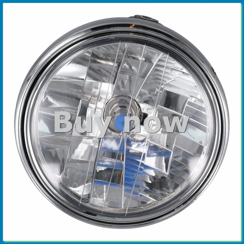 

Motorcycle Headlight For Cb400 Cb500 Cb1300 Hornet 250 600 900 Vtec Vtr250 Running Light-ABHG