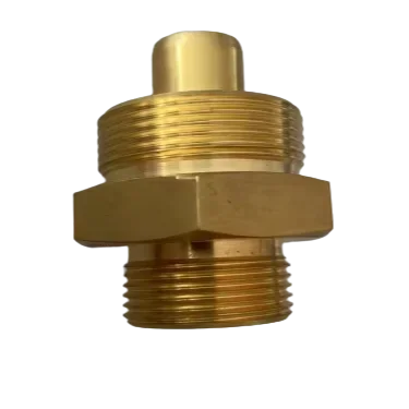2026VK/A-02/20 DN20 male connector