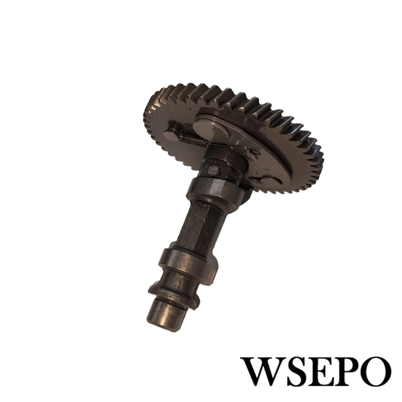 Performance 223 Camshaft Cam shaft Fits For 168F GX160 GX200 170F Clone196CC 212CC Race Kart Gas Engine
