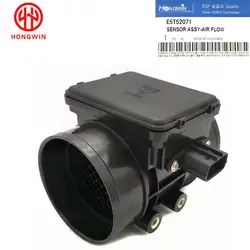 MAF Mass Air Flow Meter Sensor E5T52071 FP39-13-215 Fits Chevrolet Tracker Mazda Miata Protege / 5 Suzuki Vitara 1.6L 1.8L 2.0L