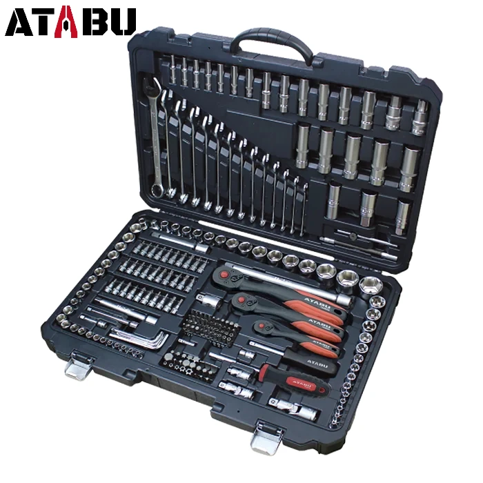 高品質の台湾製ツールセット,1, 4, 3, 8, 1, 2,218個