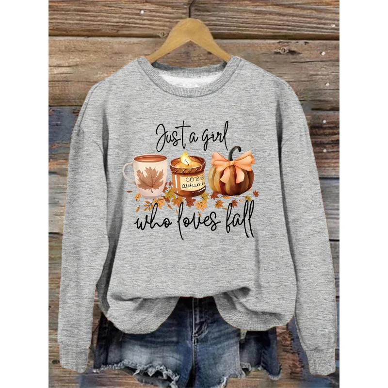 

Женская осенне-зимняя толстовка из комфортного мягкого материала, унисекс-дизайн, модный повседневный стиль, простой в уходе