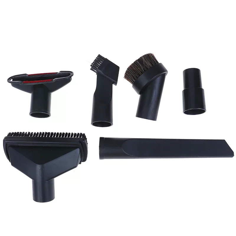 Picture 4: 6Pcs universal 32mm vacuum cleaner accessories cleaning kit brush nozzle