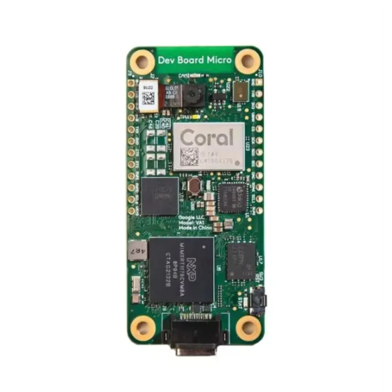 20262026 G650-07968-01ARM CORAL DEV BOARD MICRO Embedded Solutions  Module Development Board