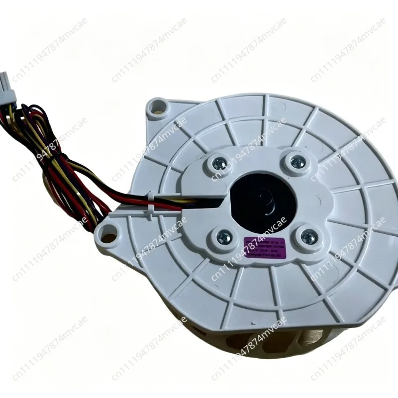 Refrigerator Freshness Air Door Evaporator Fan Motor EAU64824806