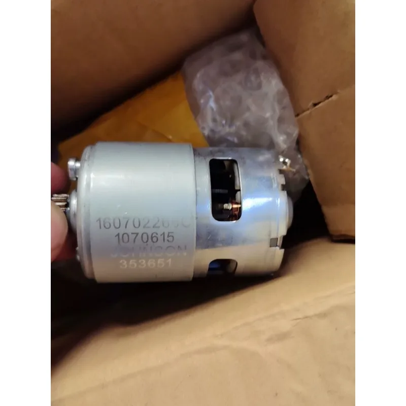 Original Charging Drill Accessories GSB183-LI Motor Switch Gearbox Drill Chuck Impact Drill Clutch Accessories Accessories