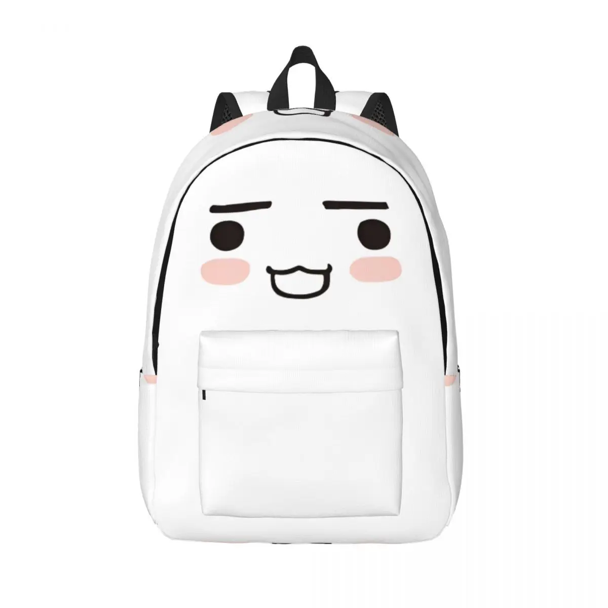 Toro Inoue Cat Backpack for Kindergarten Primary School Student Cute Cartoon Bookbag Boy Girl Kids Daypack Sports
