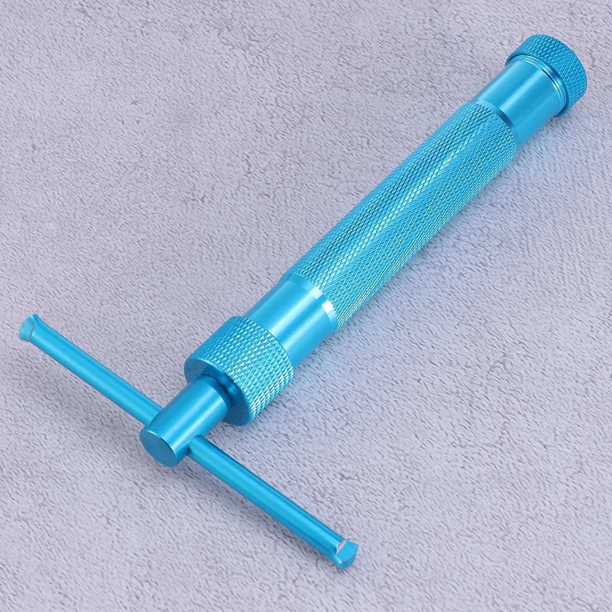 

Clay Gun Extruder Tool 20 Stainless Discs for Polymer Ceramic Clay Pastry Dough Crafts Projects Aluminum Alloy Durable Easy