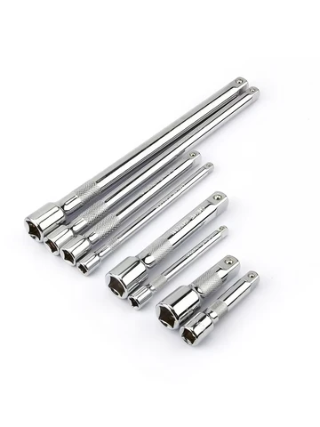 Удлинители для трещоточного ключа Norishield 1/4'' 3/8'' 1/2'' — изображение товара