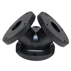 LASE PC-90 Dual Manifold Adapter for Two 1.5