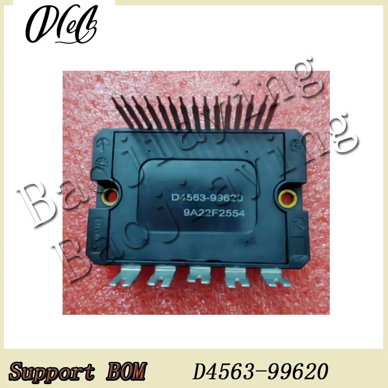 

Модуль питания IGBT D4563-99620 для рулевого управления