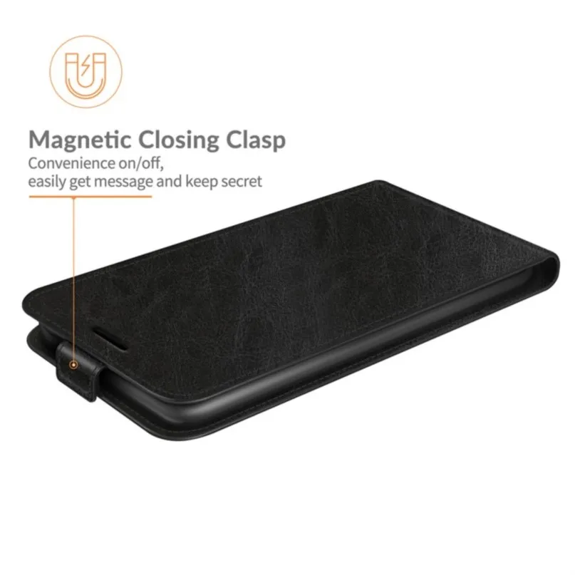 luxury pu leather flip case vertical open down up for samsung galaxy s22 s20 ultra s24 s23 s22 s20 s21 plus note 20 ultra coque