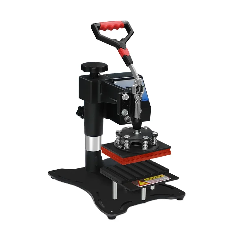 Combo Sublimation Pen Heat Press Machine Printing Shops Manual/Automatic Grade Clothes Labels Heat Transfer