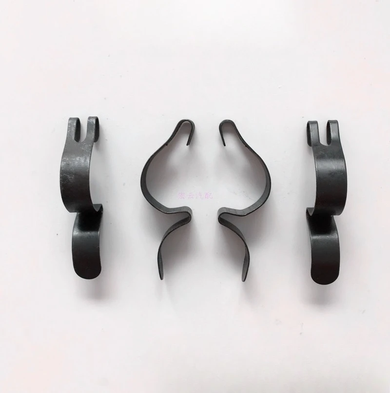 

1pcs For Toyota Corolla Vios Crown Air Filter Housing Clip