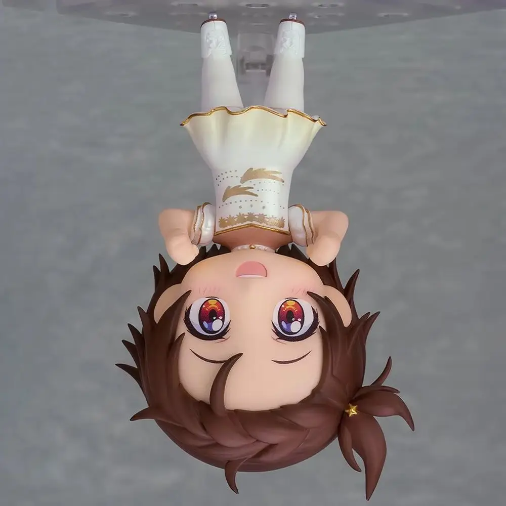 

100% Original Good Smile Company Nendoroid (#2728) Medalist Yuitsuka Inori[48h]Extremely fast delivery Doll model