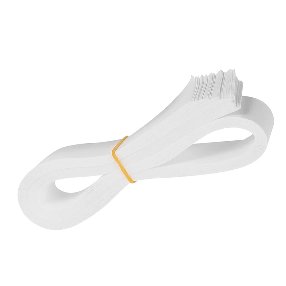 Banknote Paper Convenient Money Bands Cash Straps for Currency Organizer Wrappers Bills