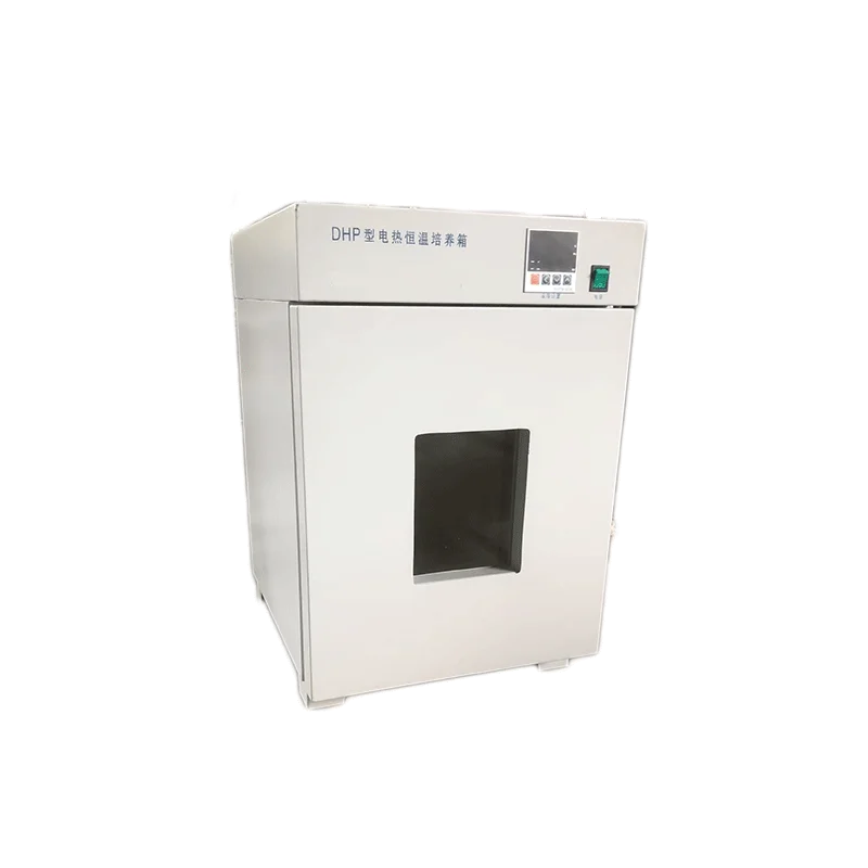 Laboratory microbial bacteria mold plant seeds, electric thermostatic incubator