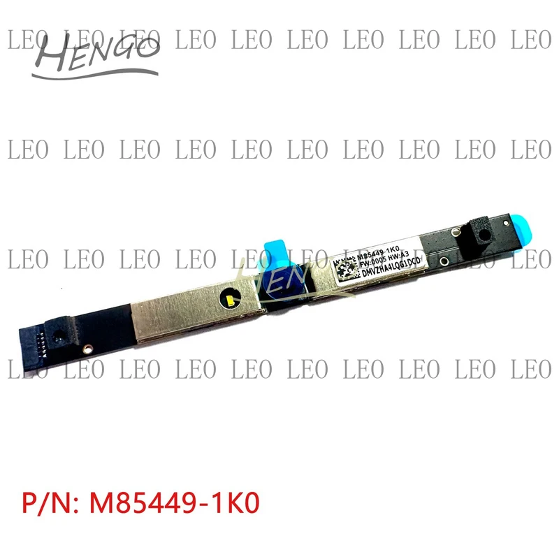 TT  M85449-1K0 New For HP 15S-DU 15-DY 15-DW 15S-DR TPN-C139 Camera Webcam Board