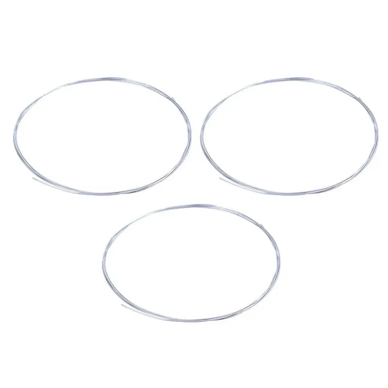 

FIZP 3X Nichrome 80, 1,2 мм, 16 калибра, нагревательный провод AWG, нагревательные элементы, длина 8 футов