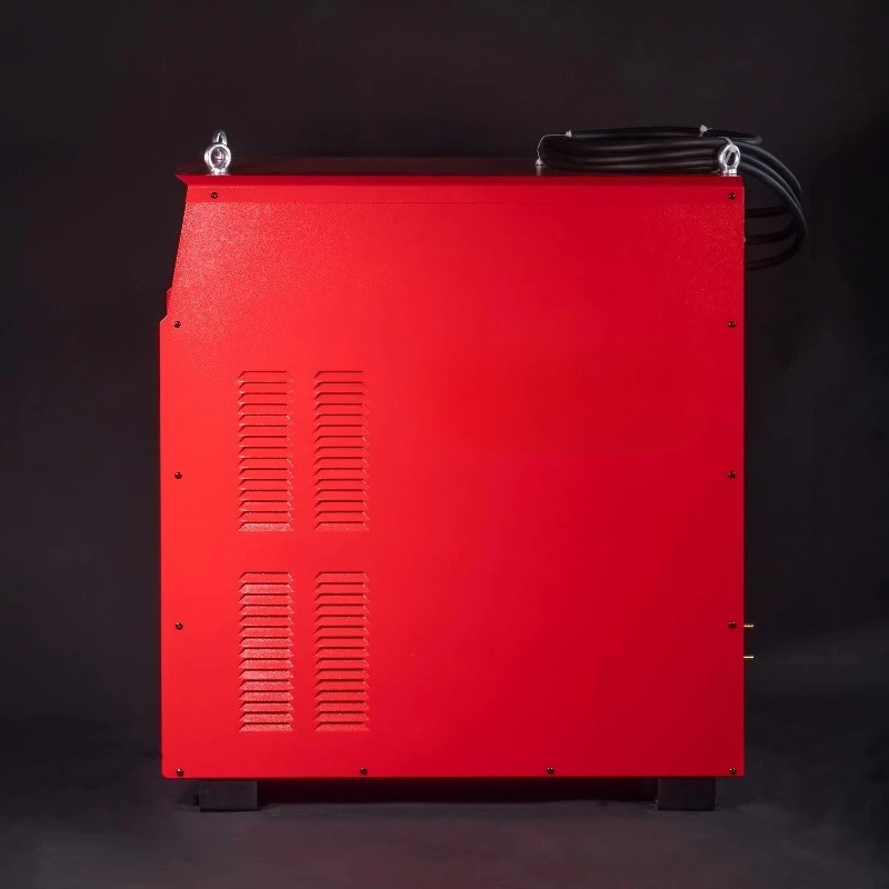 200A HF Heavy Industrial Plasma Cutter MAX200 Topwell Machinery Plasma Power Source
