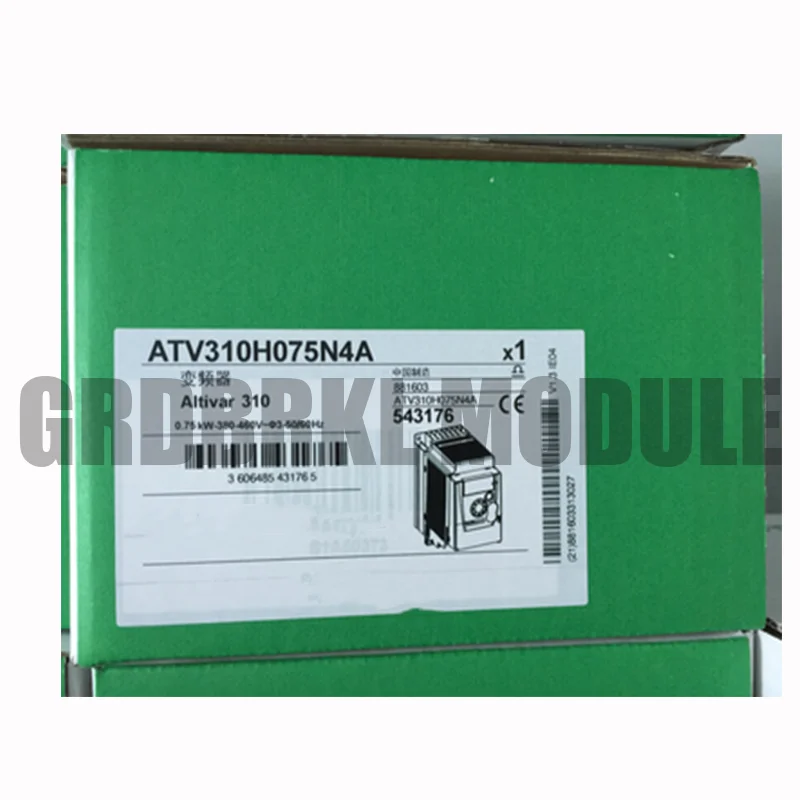 

Brand New Original ATV930U22N4