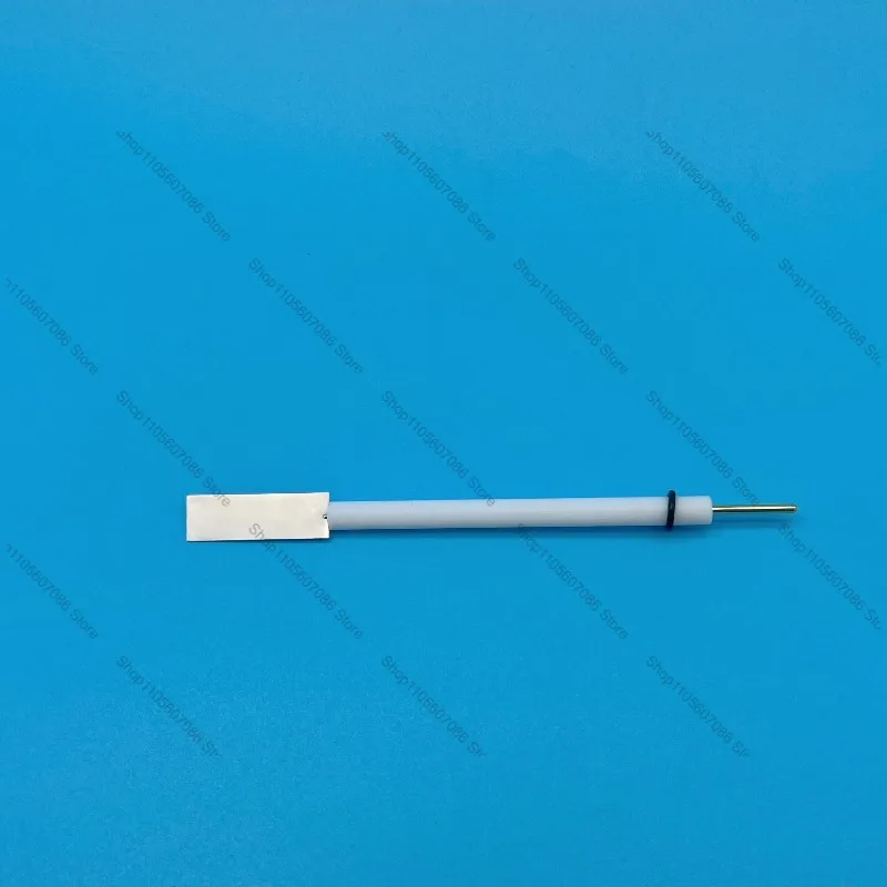 Pt Electrode for Electrolytic Analysis 10 * 10 * 0.1mm
