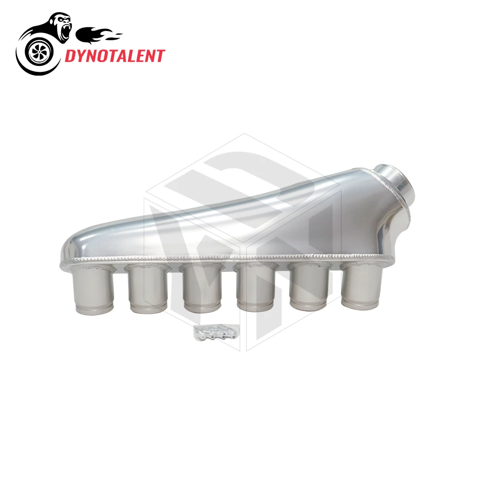 

Алюминиевый впускной коллектор DYN RACING для BM W Z3 Z4 M3 E46 S54