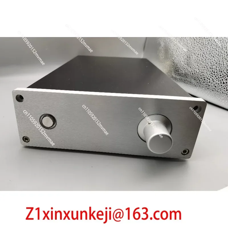 New Digital Amplifier Module ICE125ASX2 Professional Grade Fever Amplifier with Volume