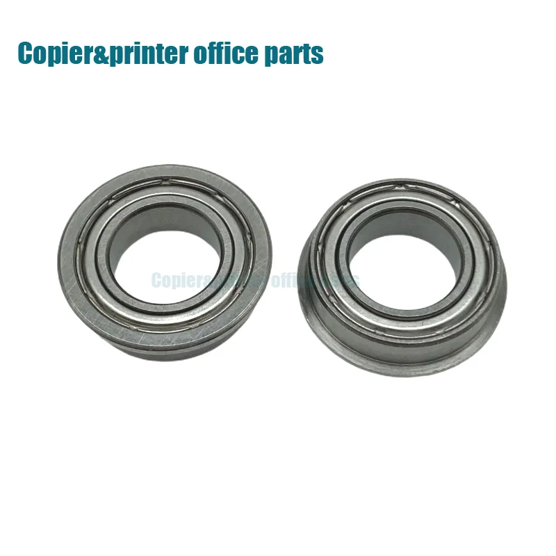 Compatible For Ricoh 8100 8110 8120 8200 8210 8220 2nd Transfer Aluminium Roller Bearing Printer Copier Spare Parts