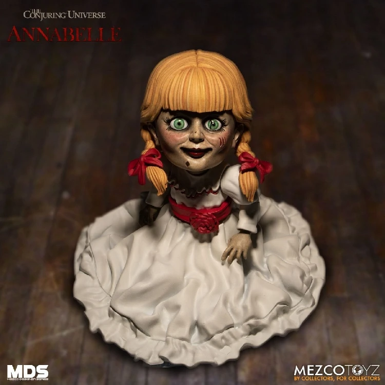 Mezco 99540 MDS أنابيل شخصيات الأكشن مقاس 6 بوصات