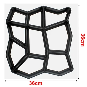 Beton adokin üretimi için kalıbın 6 büyük satışı, no. 3