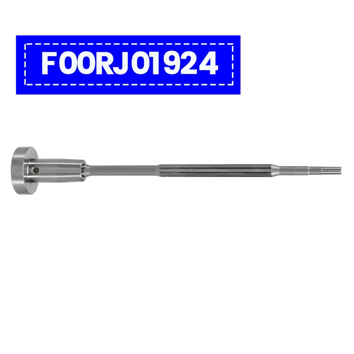 F00RJ01924 New Diesel Common Rail Fuel Injector Control Valve for Diesel Injector 0445120254/046