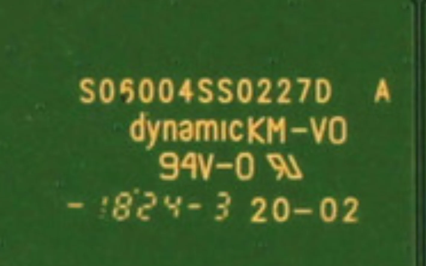 S490YP01V02_HF_CONTROL S06004SS0227D LJ94-40139F T-CON Logic Board is for  Display LC49HG90DMNXZA LC49J890DKUXEN 49 Inch