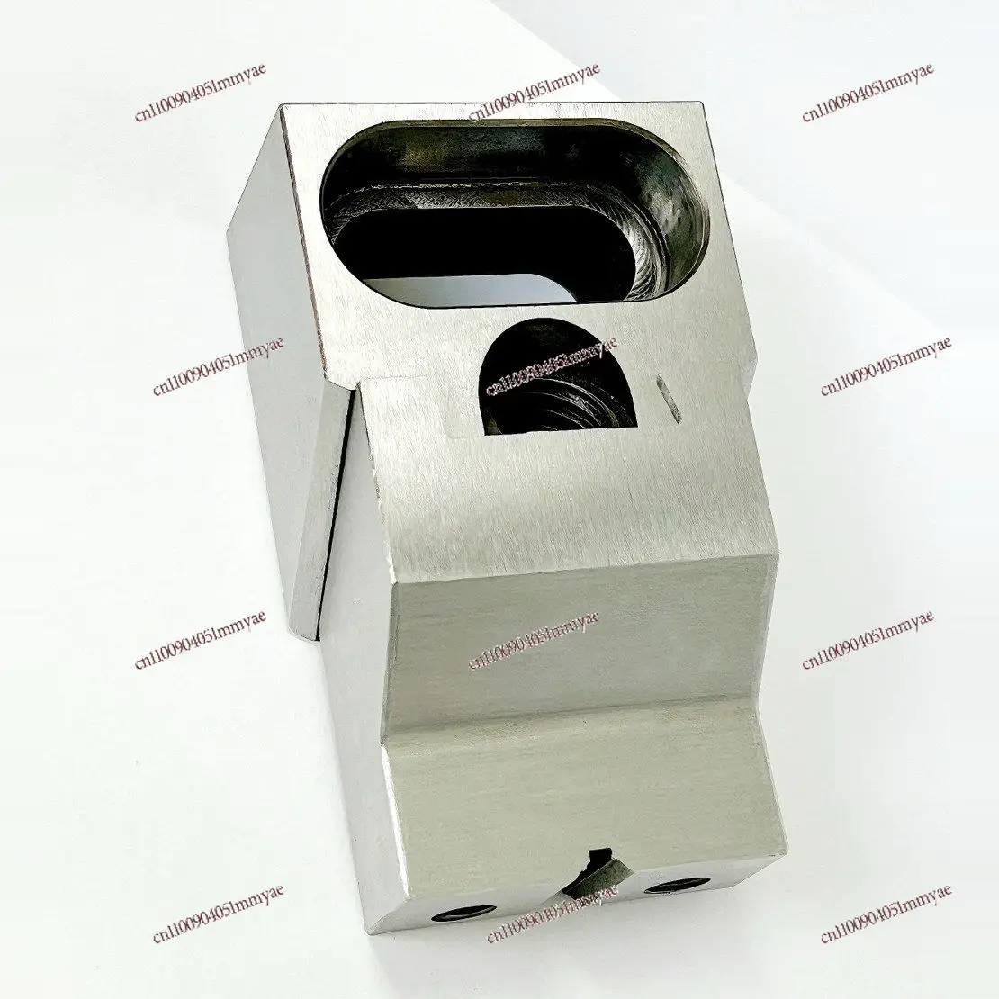 One-way heavy-duty toad pliers machining center cnc fixture multi-station small