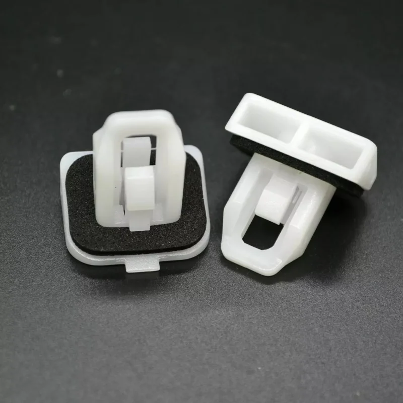 10pcs Front Bumper Clips Grommets for Lexus CT200h GS300 ES350 GS300 GS350 GS430  52197-30040