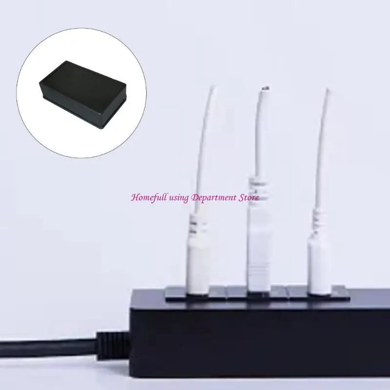 

Надежная пластиковая распределительная коробка для увеличения срока службы и защиты