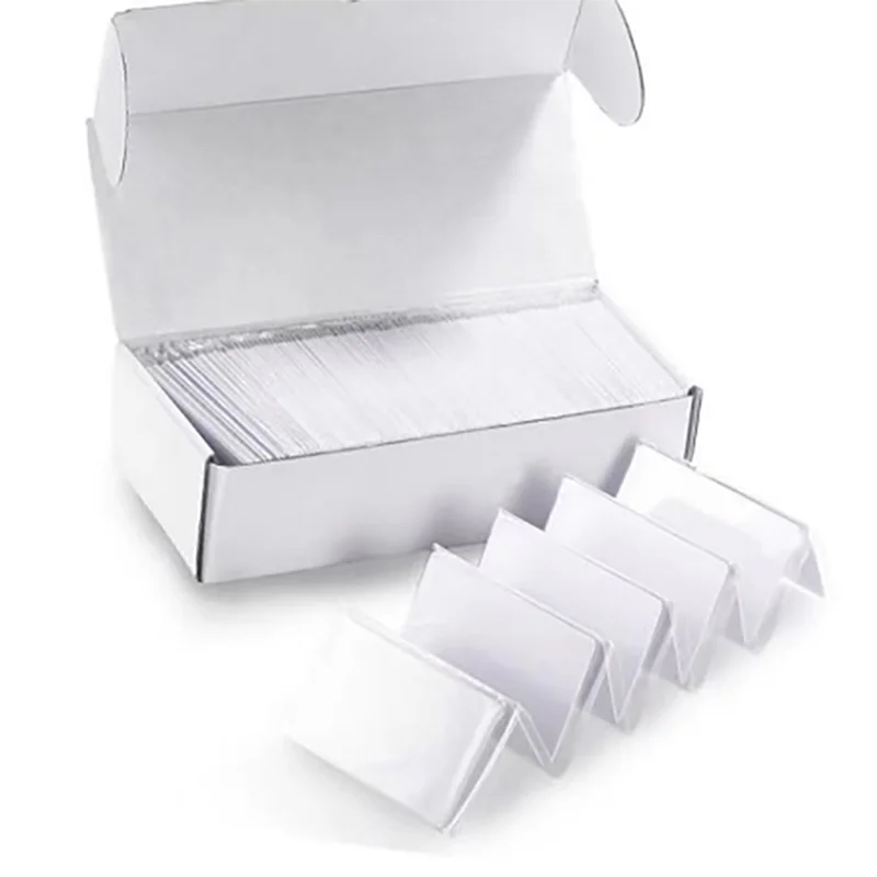 10pcs CUID Card 13.56MHz Block 0 Sector Writable IC Cards Clone UID Changeable Smart Keyfobs Key Tags 1K S50 RFID Access Control