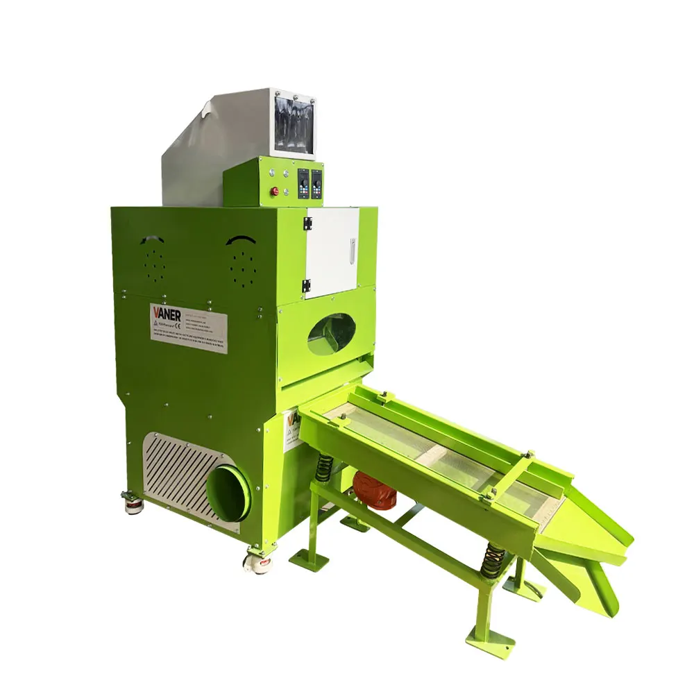 V-C02 40-60Kg/H Cab…