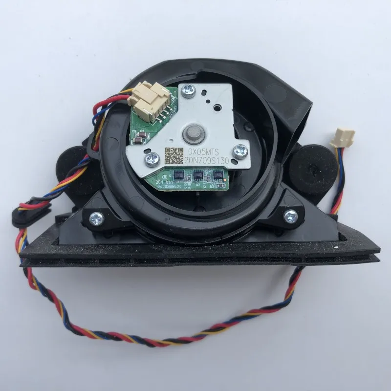 Vacuum Cleaner Main Engine Ventilator Fan Motor for ECOVACS DEEBOT OZMO T9 POWER T9 MAX DLX13 Robotic Vacuum Cleaner Parts