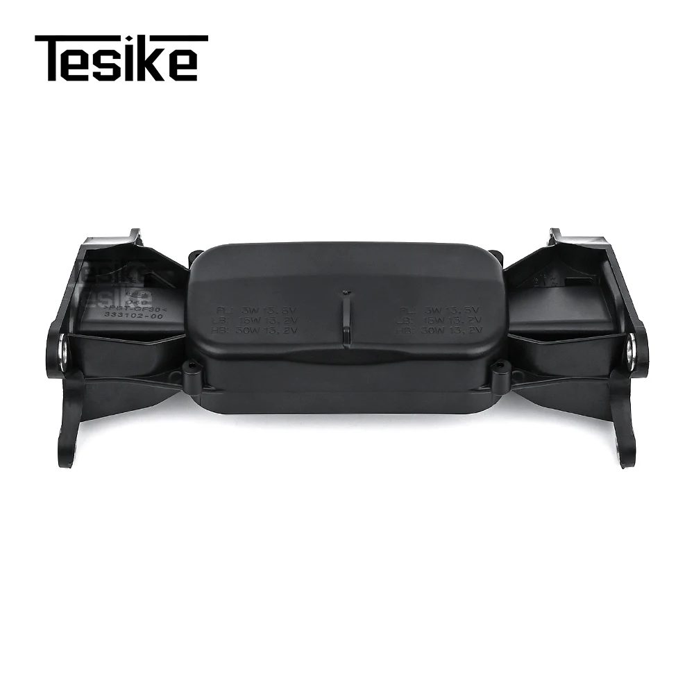 

Headlight Bracket for Bmw S1000RR S1000XR M1000RR MS1000RR 2019 2020 2021 2022 Headlamp Controller Connection Bracket