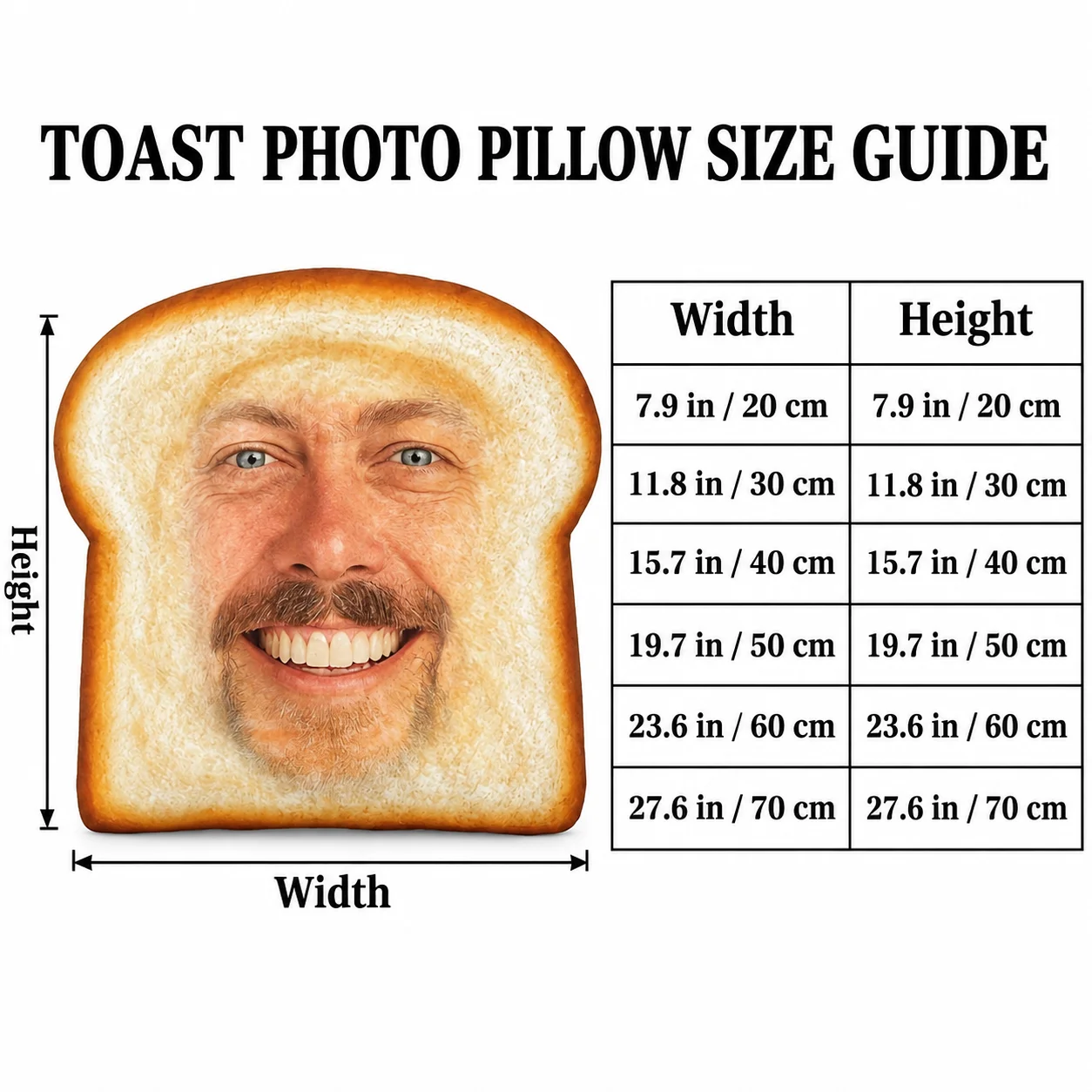 Custom Shaped Throw Pillow Cover Personalized Photo DIY Customized Cushion Case Home Sofa Decoration Made Of Soft Short Plush