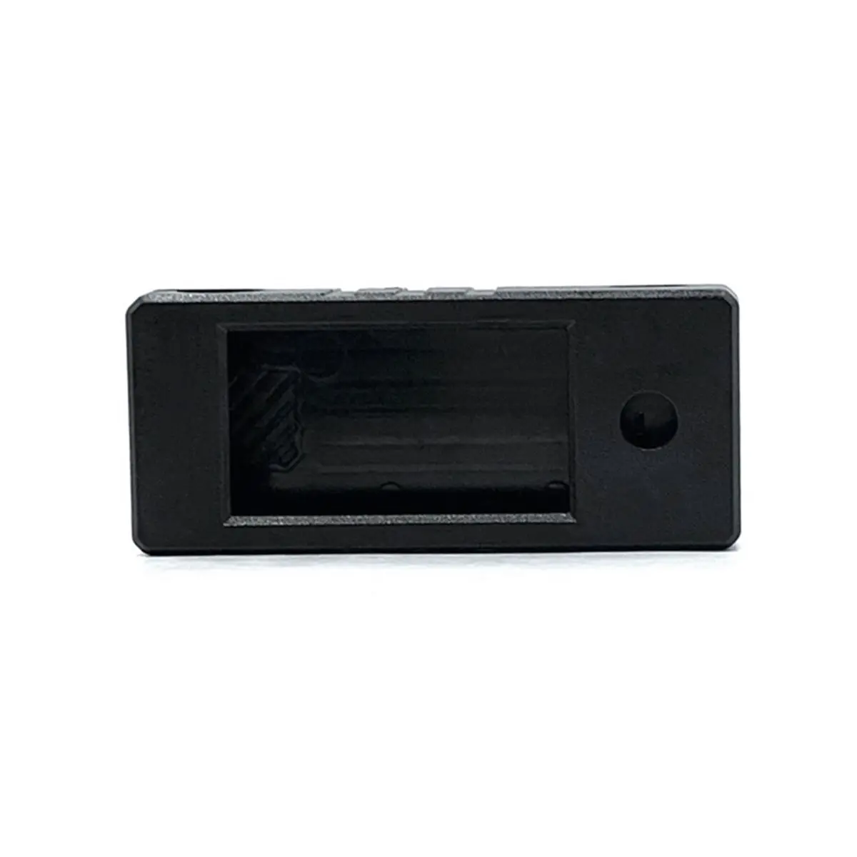 SWXF ABS Plastic Injection Molding Case Professional Craftsmanship Shell Specially for ATS MINI SI4732 Receiver Radio
