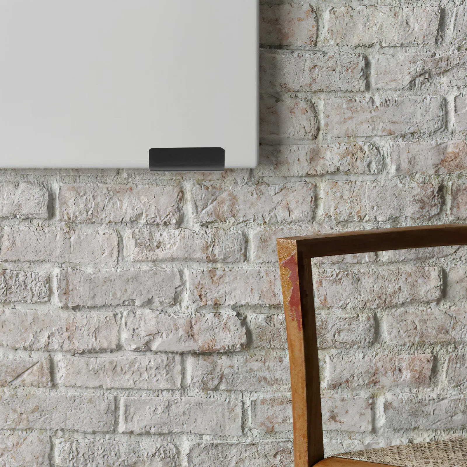 

10 шт. прочных кронштейнов из нержавеющей стали для плитки, универсальные монтажные крепления для керамической плитки, мраморных плит, безрамных зеркал