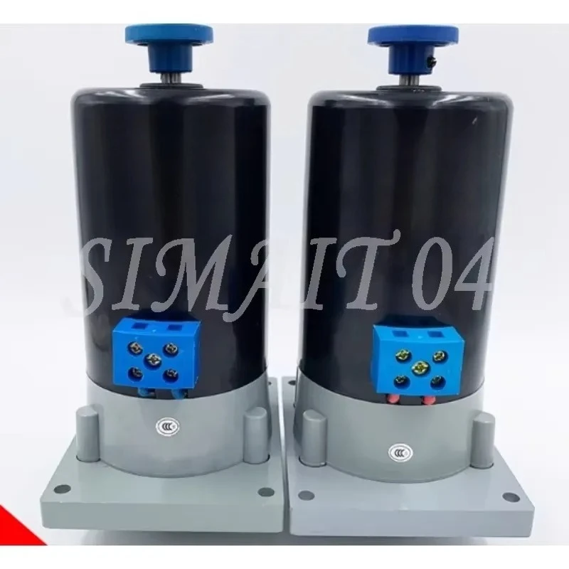 DW15 Circuit Breaker Series Excitation Motor Energy Storage Closing Motor HDZ32307 HDZ-22307 33810