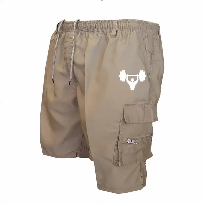 Can-Am shorts, men cargo shorts, hiking shorts, mountain climbing shorts, quick dry shorts, outdoor utility shorts, multi pocket