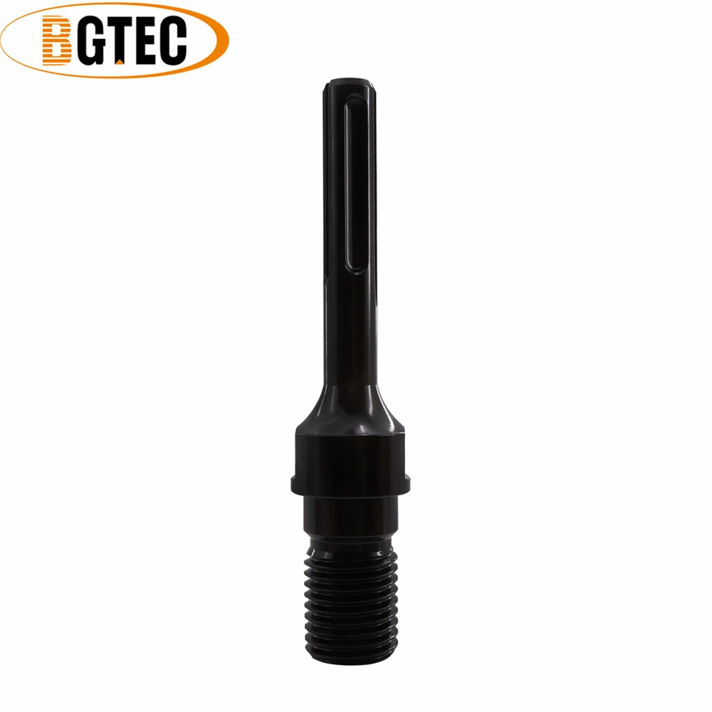 BGTEC 1pc Steel Adapter 1 1/4